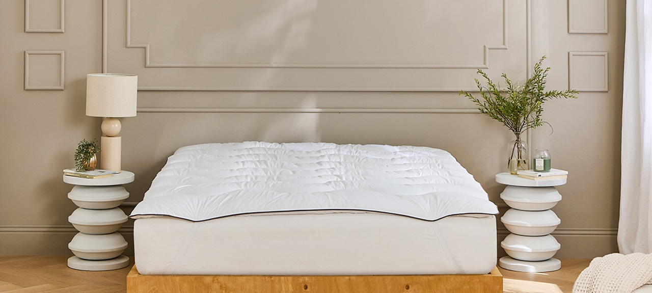 Surmatelas d'hôtel : comment bien choisir pour garantir le confort de vos clients ?