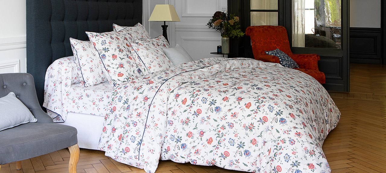 Percale VS Sateen: What Is The Difference?