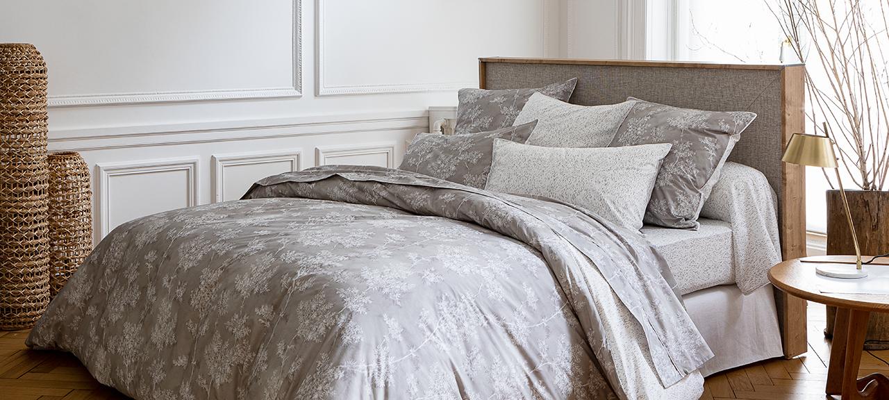 Comment choisir sa housse de couette ? (matière, qualité...)