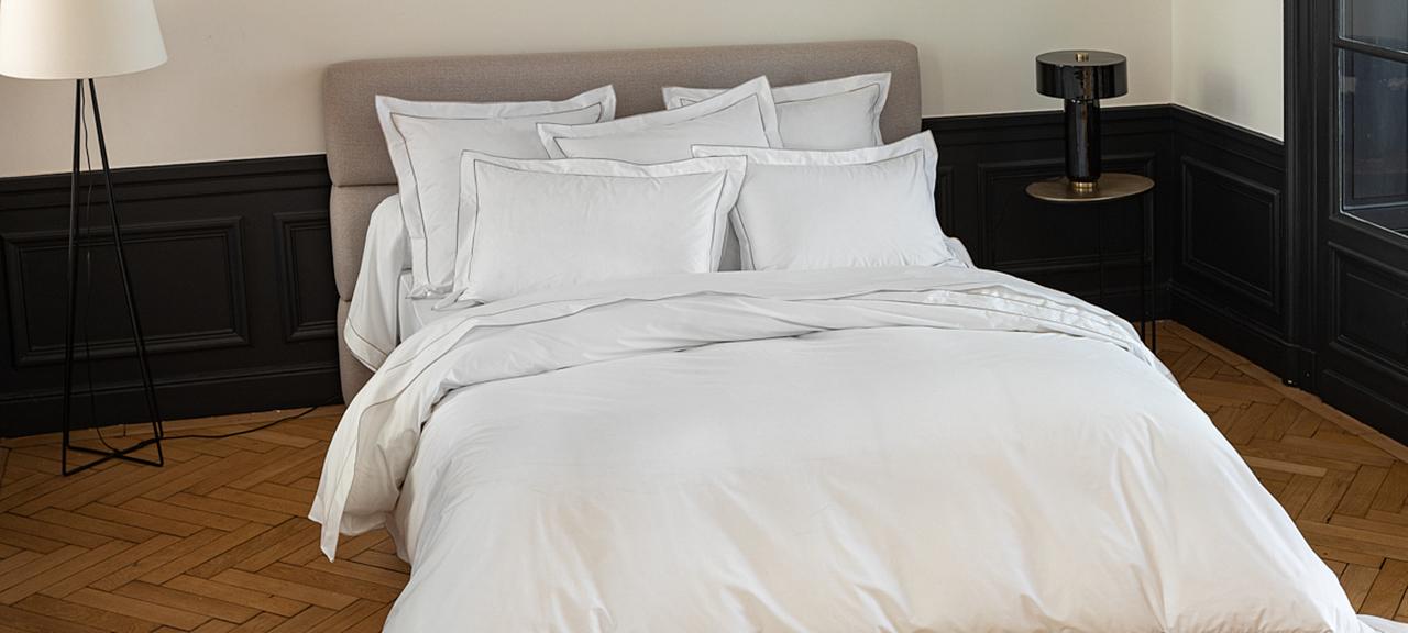 Comment choisir son linge de lit ?