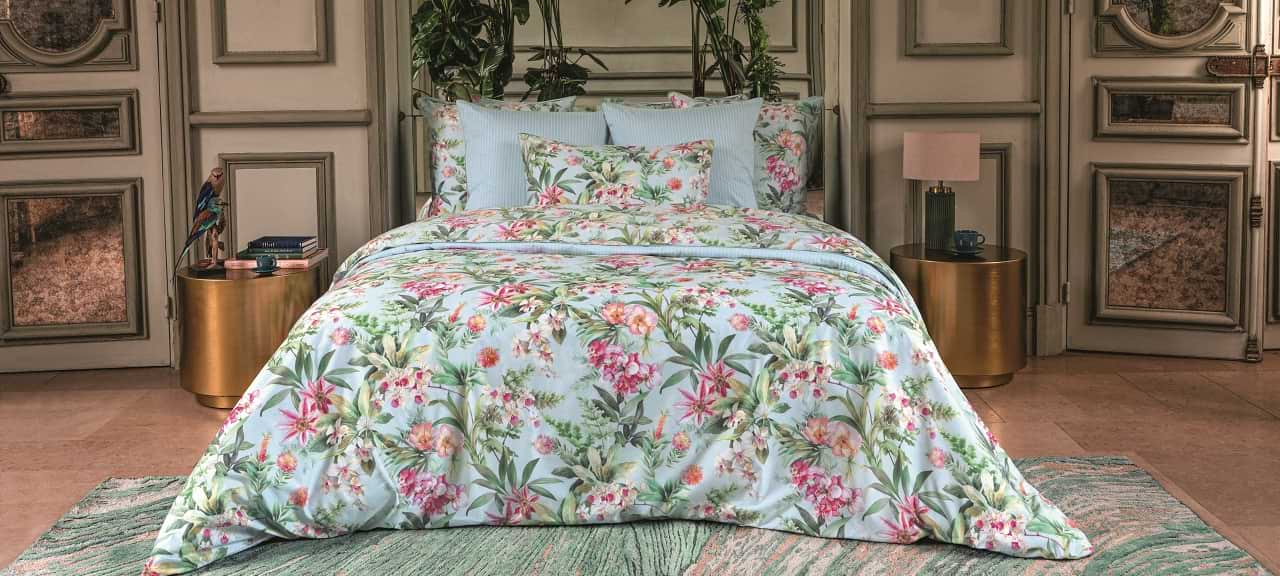Quelles différences entre drap housse et drap plat ?