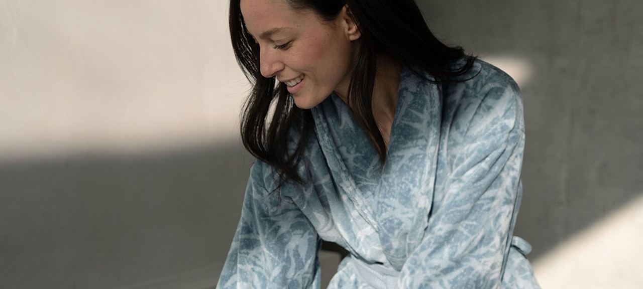 Comment bien choisir son peignoir ?