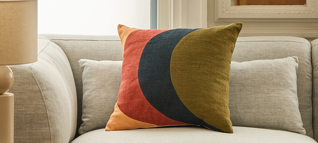 Coussin cocooning : le guide pour créer une atmosphère douillette chez soi