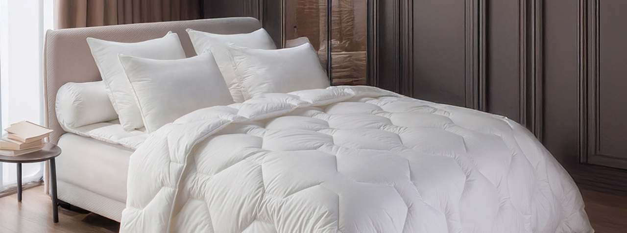 Prix d'une couette : guide complet pour faire le bon choix