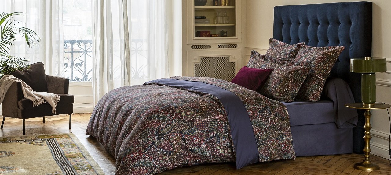 Parts of Bedding: Definitions and Tips for Choosing Your Ideal Bed Linens