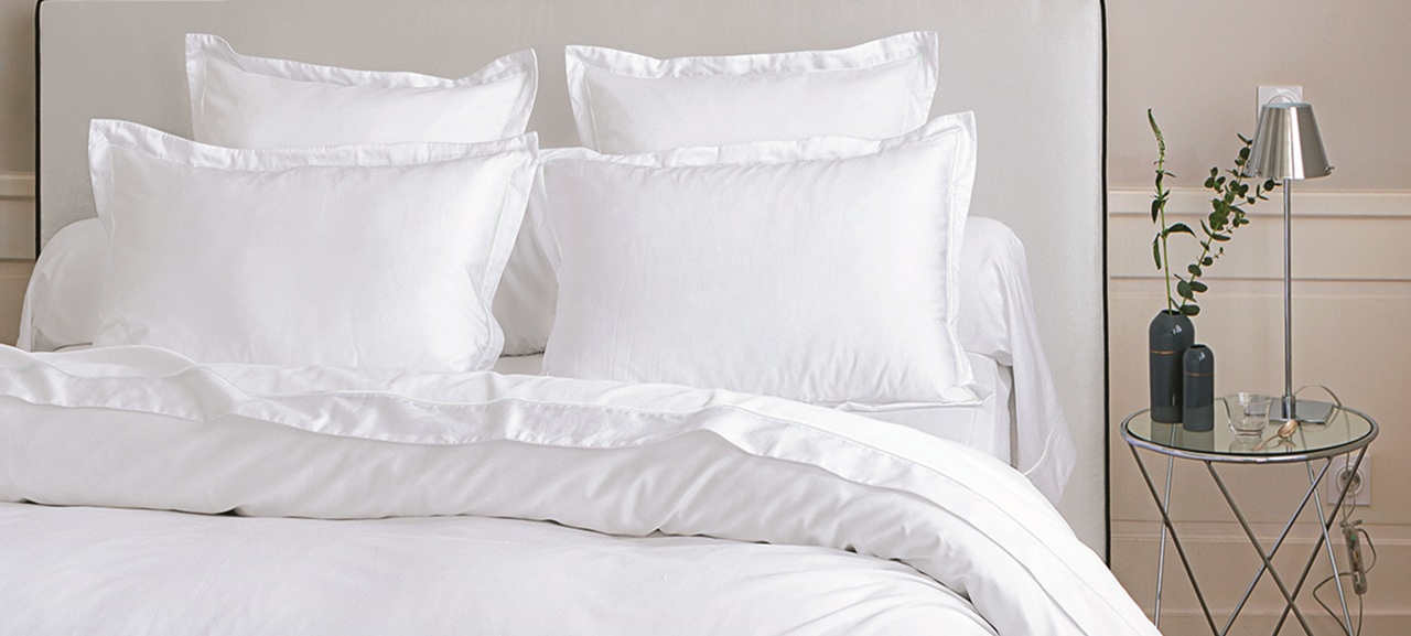 How to Get Sheets White Again