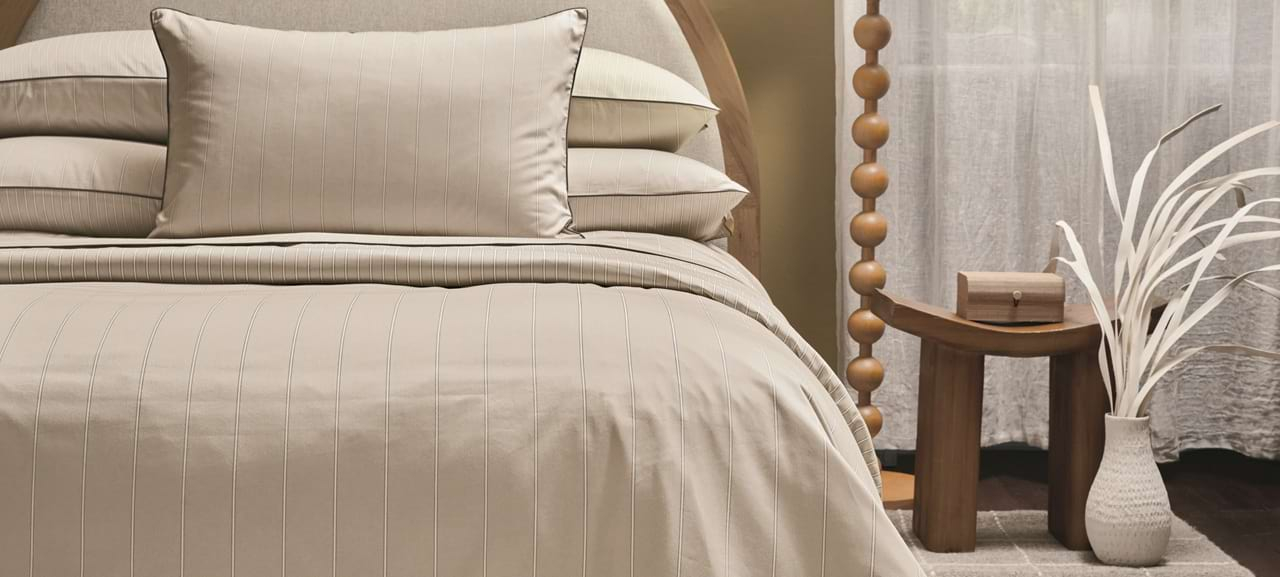 Quelle forme de housse de couette choisir ?