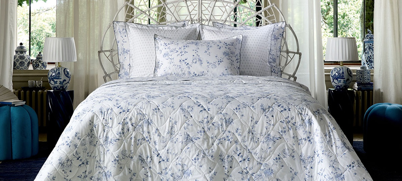 Classic Luxury: Elevating Your Bedding with Timeless Style