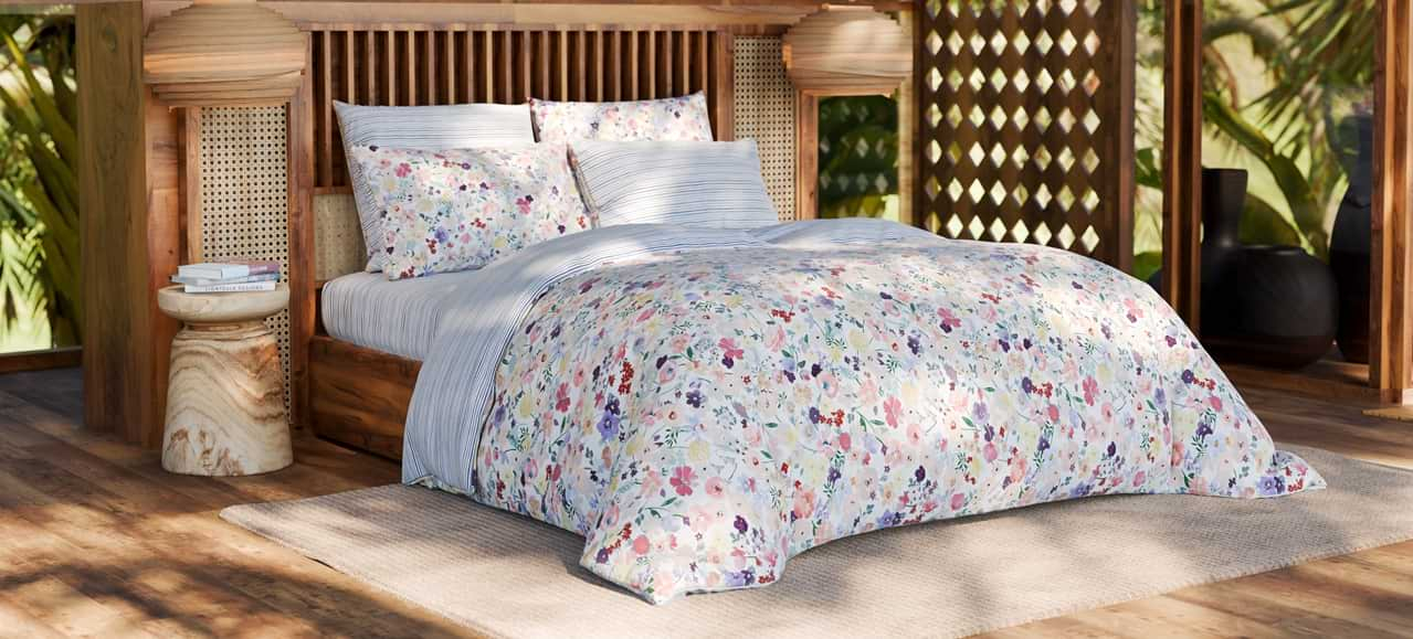 Comment sécher ses draps et housses de couette au sèche-linge ?