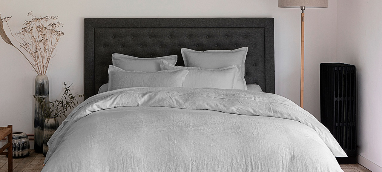 Housse de couette bohème : comment choisir et accorder ce style dans votre chambre ?