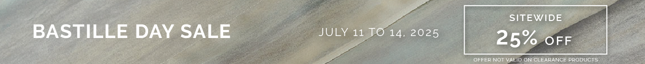 Bastille Day Sale