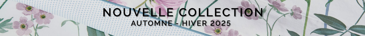 Nouvelle collection Ephemère