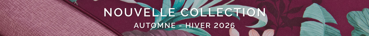 Nouvelle collection automne hiver 2026