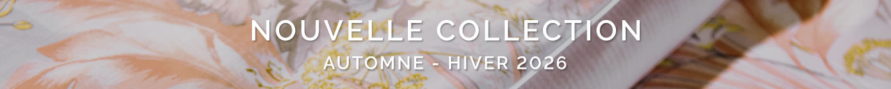 Nouvelle collection automne hiver 2026 Nouvelle collection automne hiver 2026