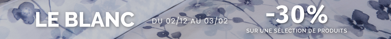 Le blanc
