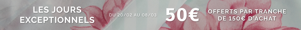 Les jours exceptionnels ! Les jours exceptionnels !