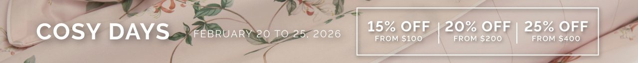 Cosy Days