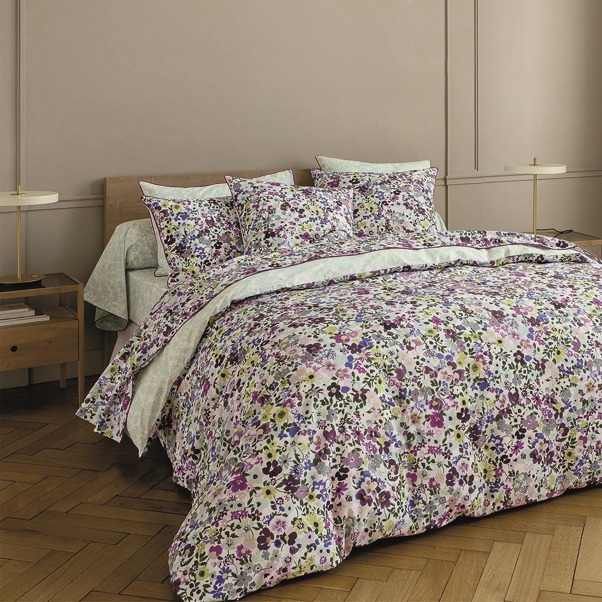 DUVET COVER Paresse