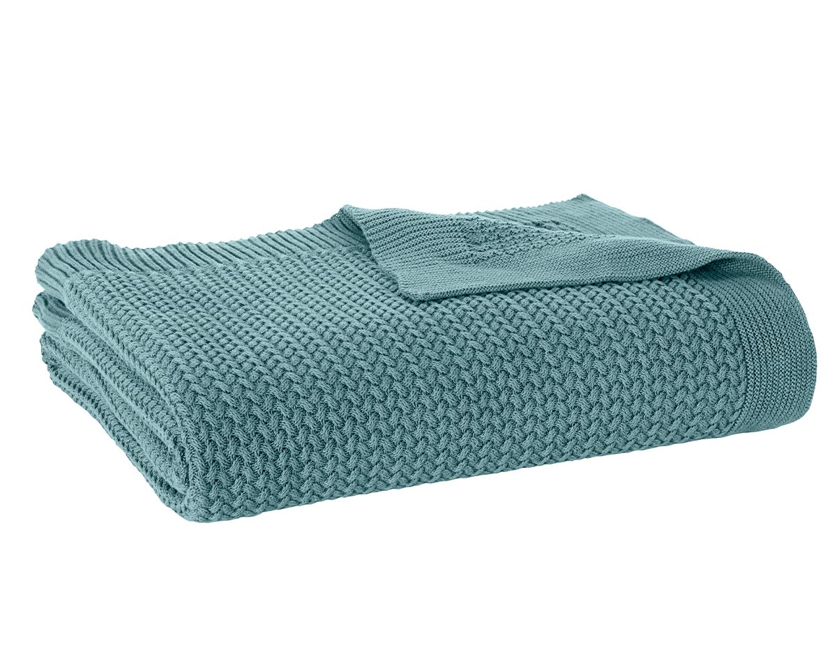 PLAID Bohème · Vert