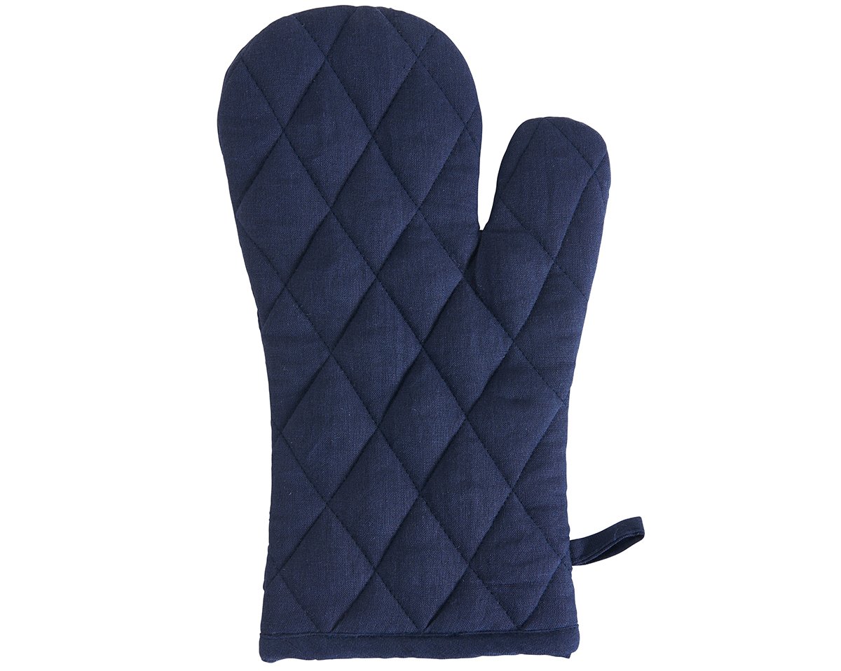 GANT DE CUISINE Brunelle · Bleu Marine