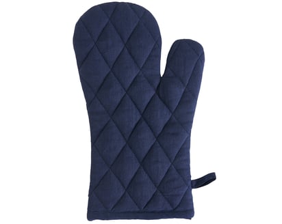 GANT DE CUISINE Brunelle · Bleu Marine