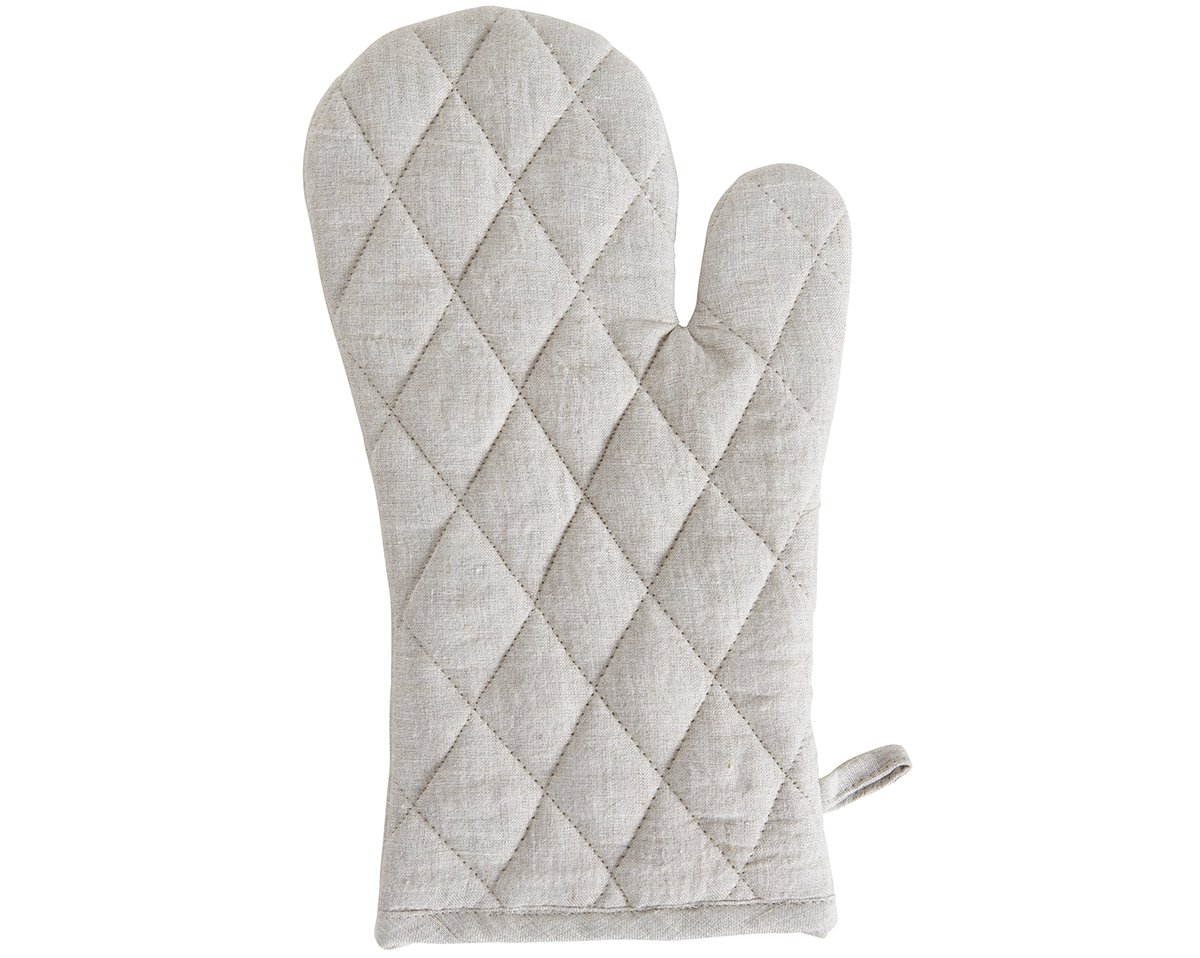 GANT DE CUISINE Brunelle · Naturel