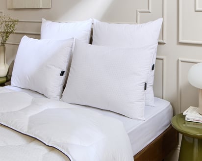 OREILLER Cotonnade · Medium