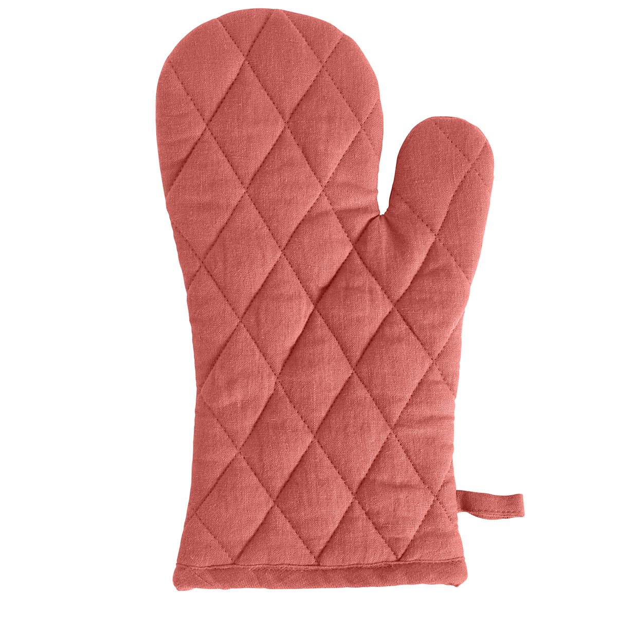 GANT DE CUISINE Brunelle · Terracotta