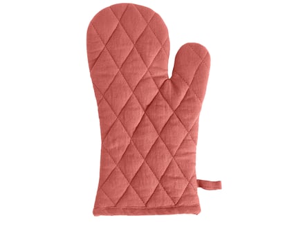 GANT DE CUISINE Brunelle · Terracotta