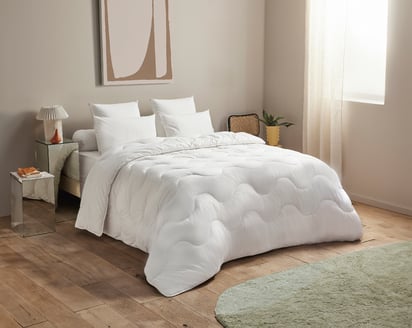 COUETTE NUIT SEREINE · Tempérée