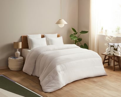 COUETTE PLÉNITUDE Thermorégulatrice · Légère