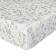 FITTED SHEET Rosee · Beige