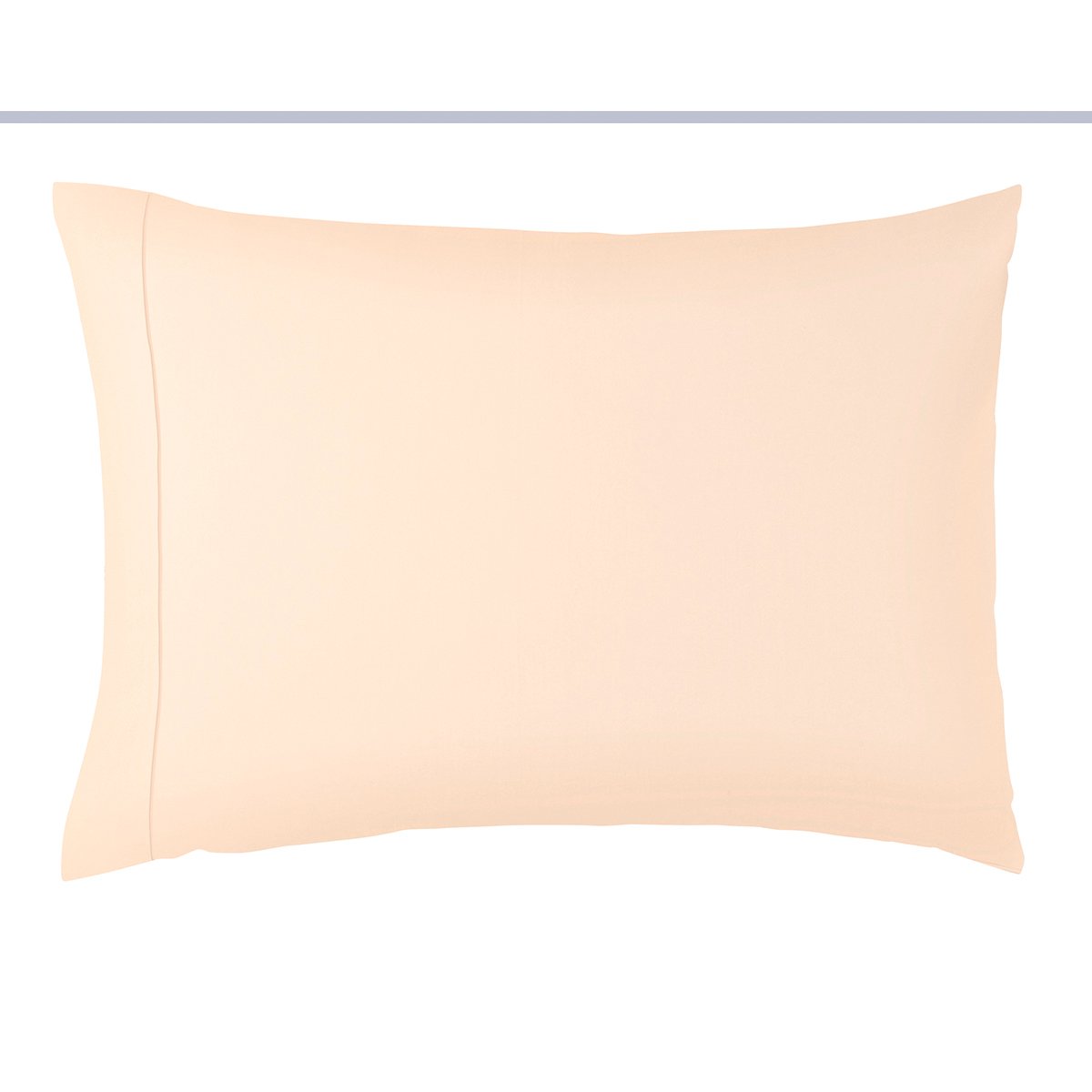 SET OF 2 PILLOWCASES Eclat · Poudre