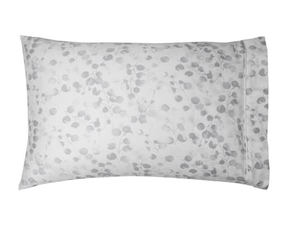 SET OF 2 PILLOWCASES Rosee · Gris