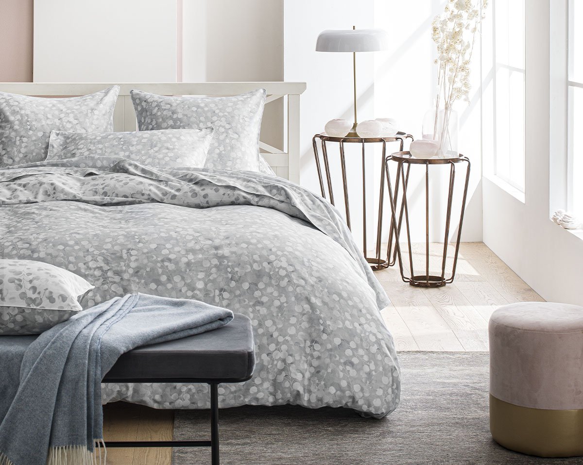 Luxury Bedding: Buy Bedding For Your Bedroom | Anne de Solène