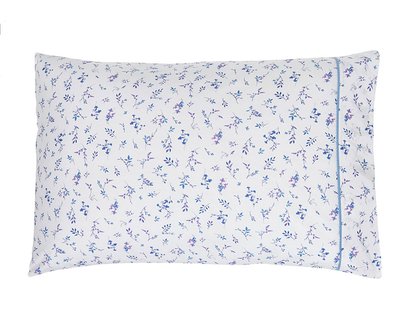 SET OF 2 PILLOWS CASES Melodie