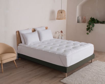 SURMATELAS NUAGE