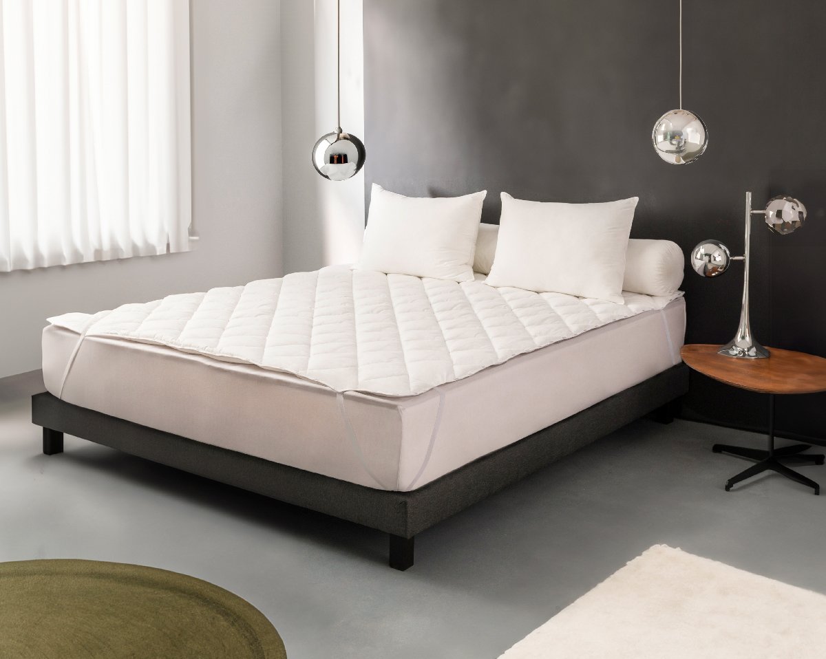 SURMATELAS Plénitude Thermorégulé