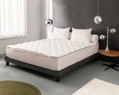 SURMATELAS PLÉNITUDE Thermorégulé