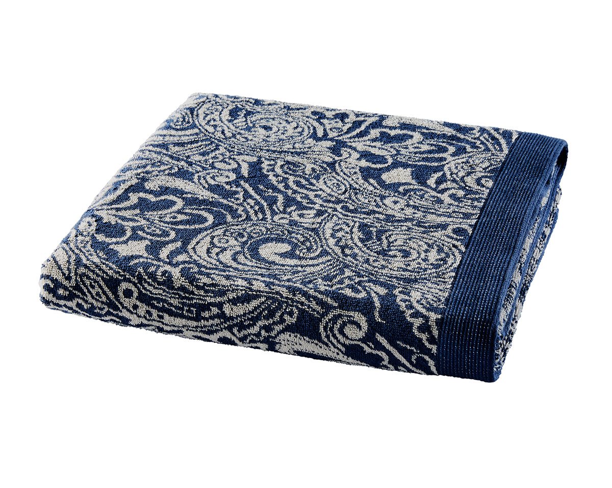 anne de solène DRAP DE BAIN Indira