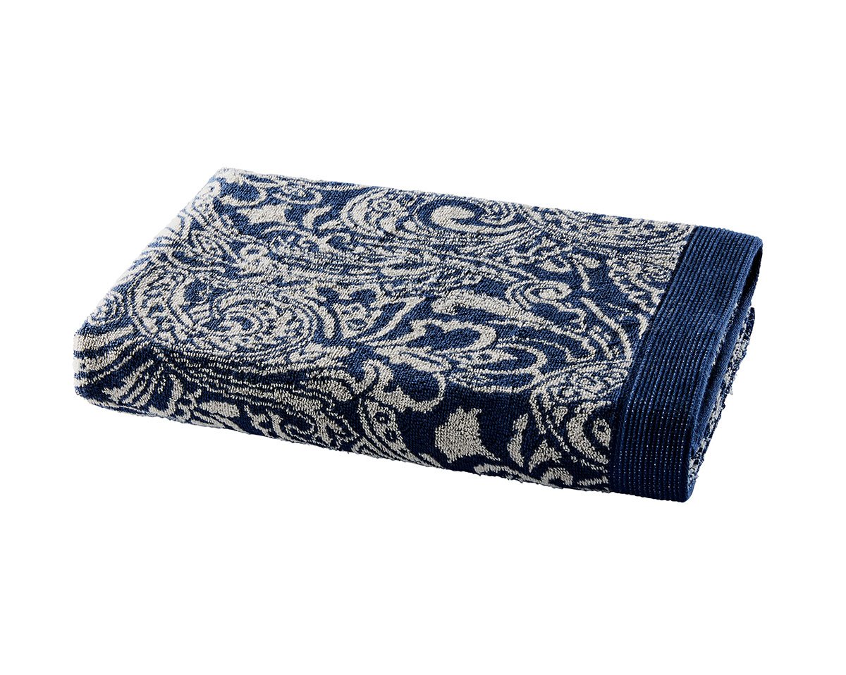 anne de solène DRAP DE DOUCHE Indira