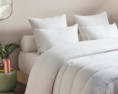 OREILLER EXTRA GONFLANT · Ferme