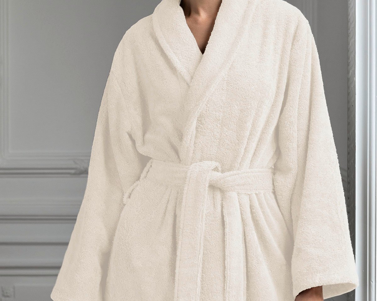 PEIGNOIR Pétale · Chèvrefeuille