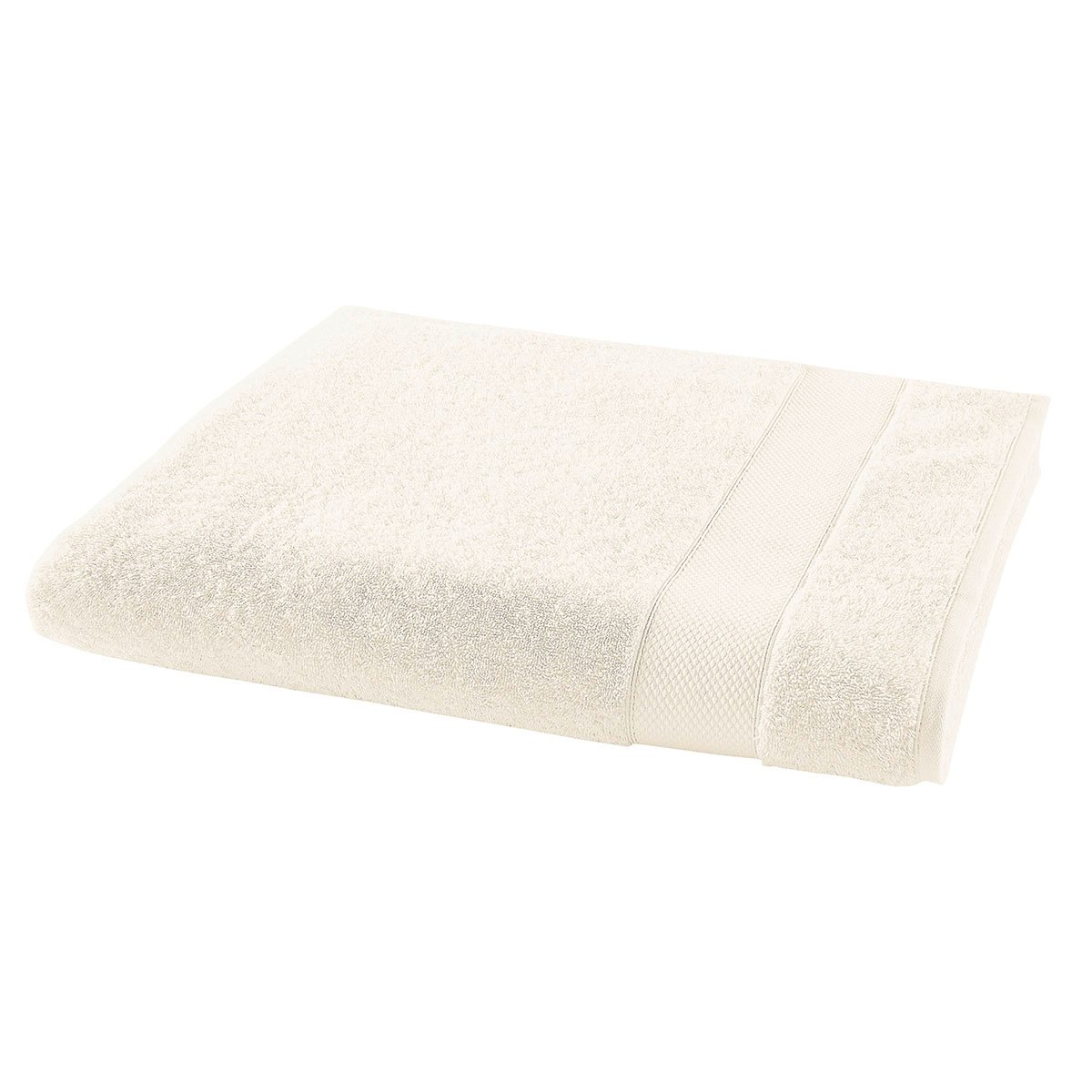 DRAP DE BAIN Pétale · Chèvrefeuille