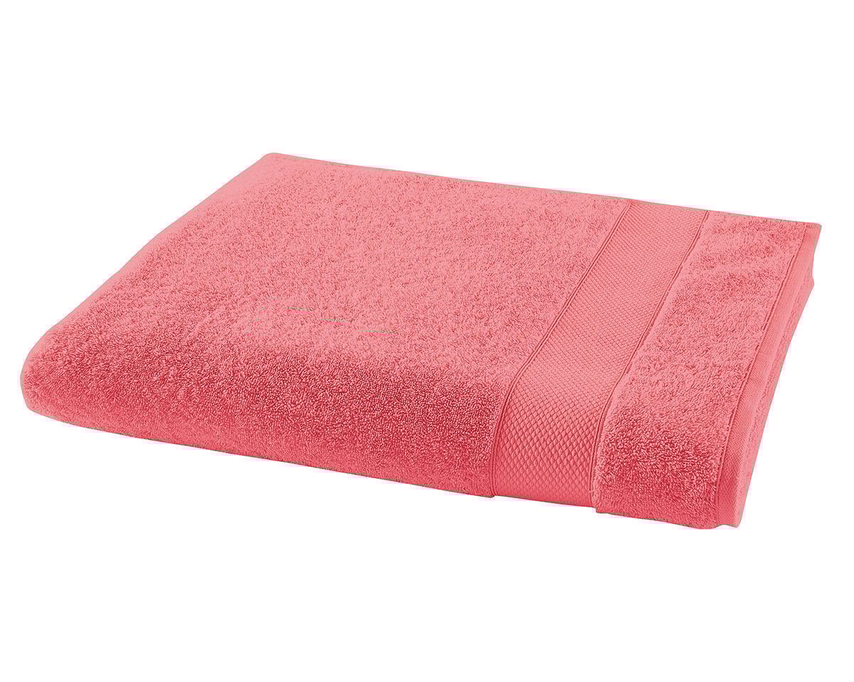 anne de solène DRAP DE BAIN Pétale · Glaieul