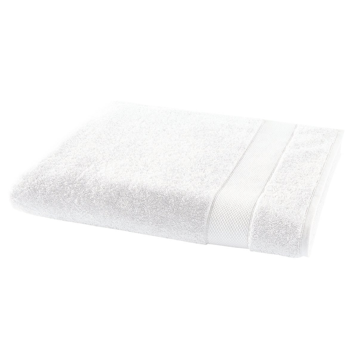 DRAP DE BAIN Pétale · Jasmin