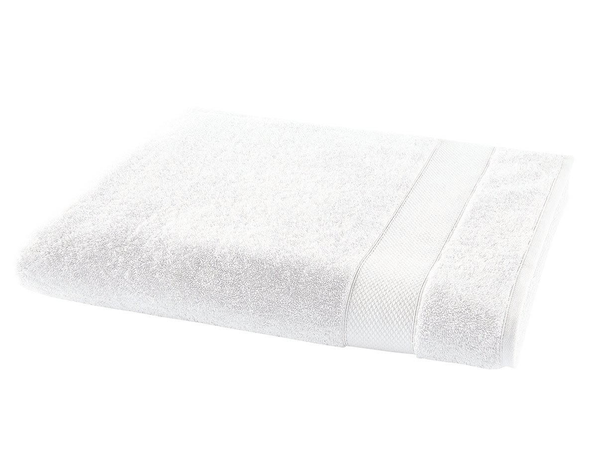 DRAP DE BAIN Pétale · Jasmin
