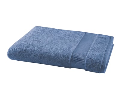 DRAP DE DOUCHE Pétale · Agapanthe