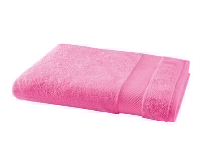 DRAP DE DOUCHE Pétale · Azalée
