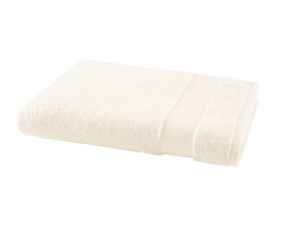 DRAP DE DOUCHE Pétale · Chèvrefeuille
